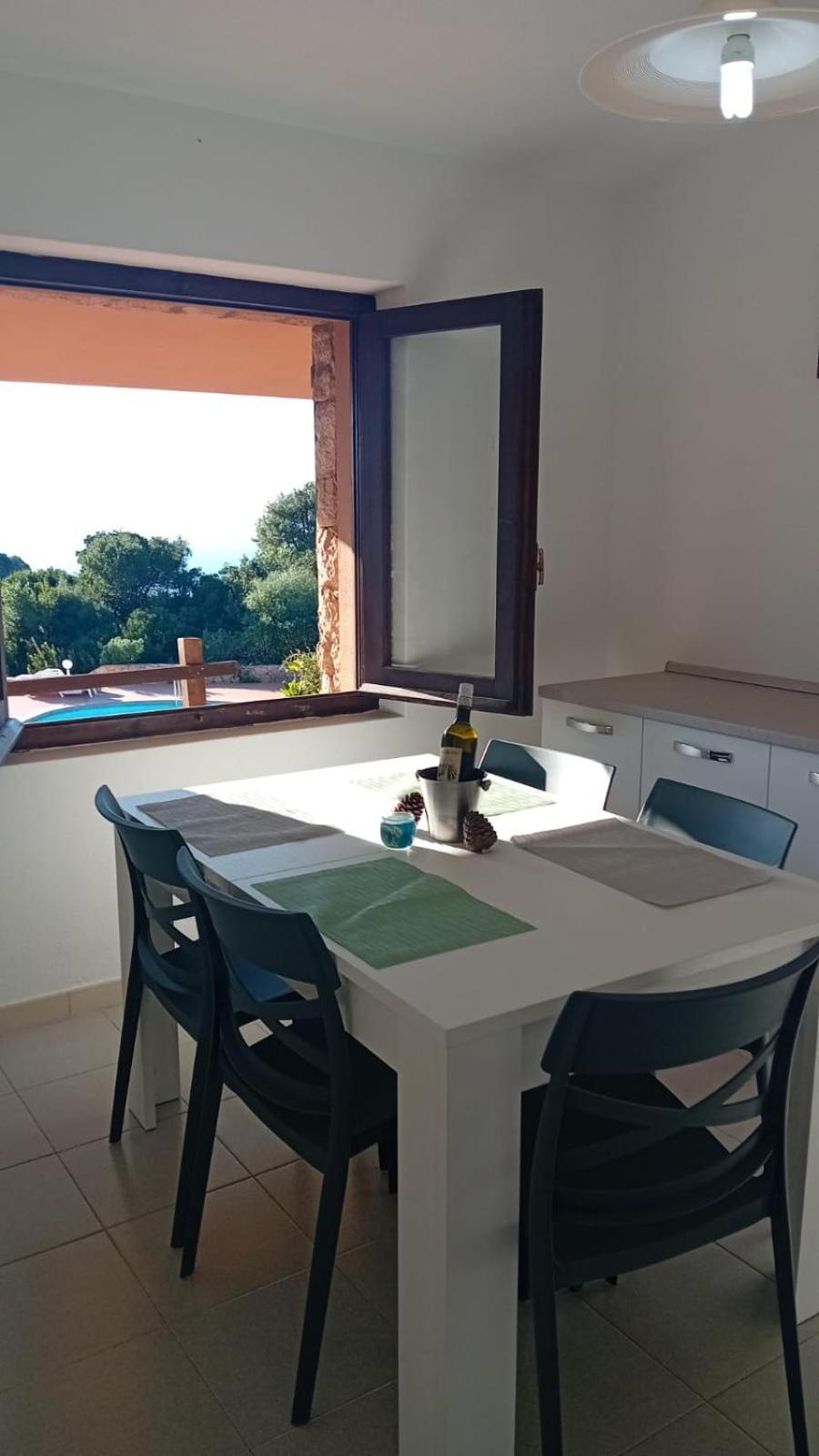 Villini Cala Del Sole - Infinityholidays Costa Paradiso Exterior photo