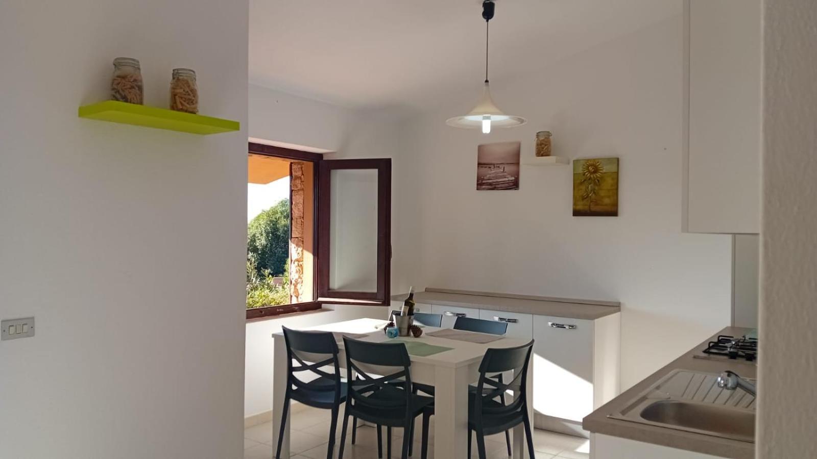 Villini Cala Del Sole - Infinityholidays Costa Paradiso Exterior photo